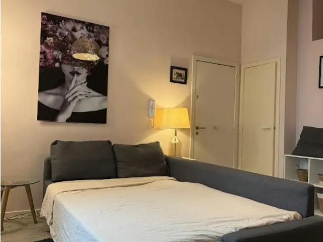 Appartement à louer à Rue Saint Michel Bruxelles