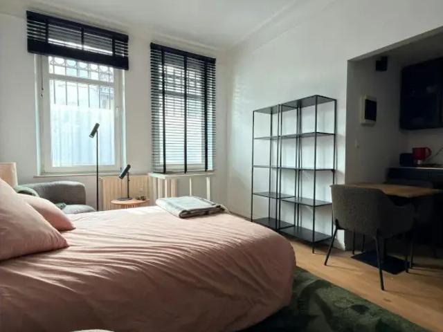 Appartement à louer à Rue Souveraine Ixelles