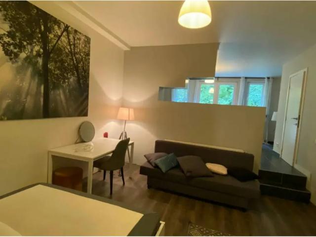 Appartement à louer à Rue Souveraine Ixelles