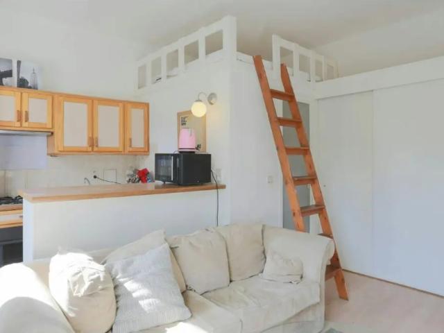 Appartement à louer à Rue Souveraine Ixelles