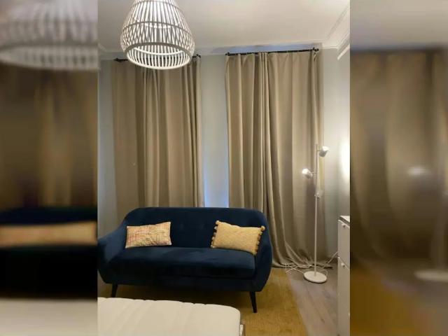 Appartement à louer à Rue Souveraine Ixelles