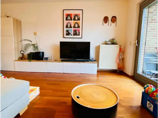 Appartement à louer à Rue Valduc Auderghem