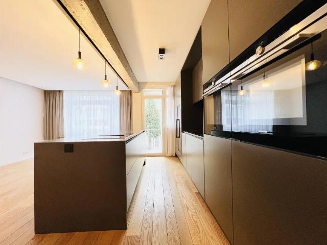 Appartement à louer à Rue Vervloesem 147 Woluwe Saint Lambert