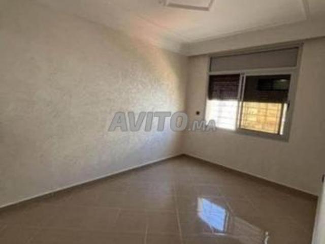 Appartement à louer à Ryad Oulad Mtaâ, Témara