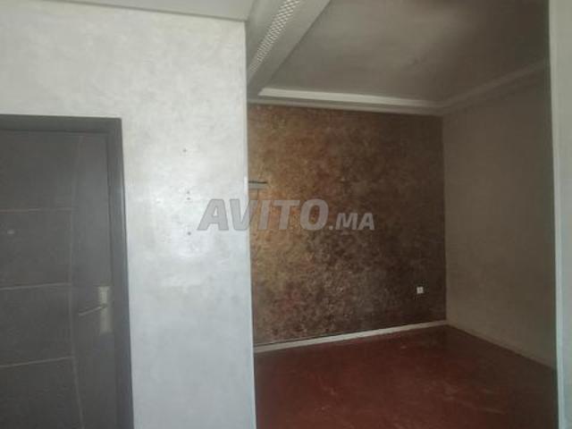 Appartement à louer à Ryad Raha