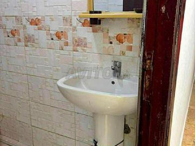 Appartement à louer à Wouroud