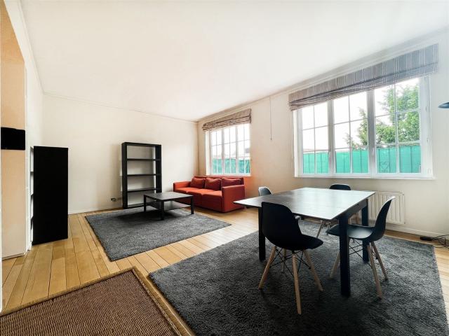 Appartement à louer à WOLUWE SAINT LAMBERT