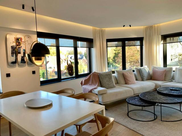 Appartement à louer à Woluwe Saint Lambert, Avenue A.J. Slegers