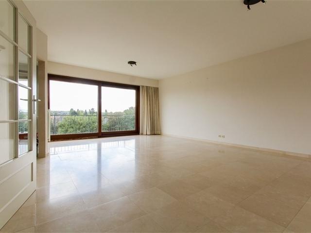 Appartement à louer à WOLUWE SAINT PIERRE