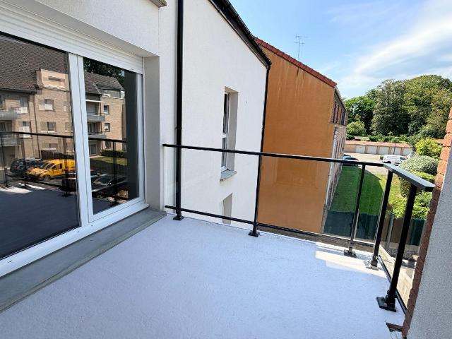 Appartement à louer à Wormhout 59470