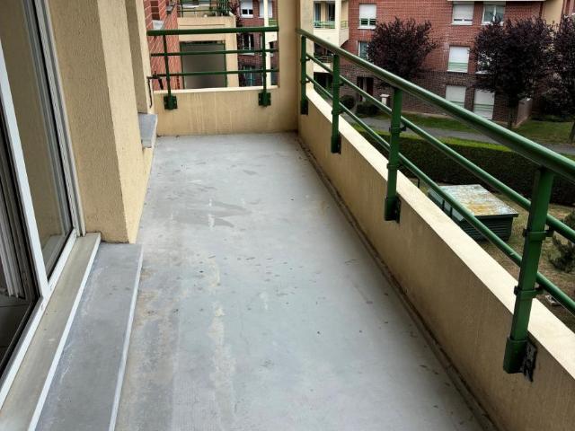 Appartement à louer à Wattignies, Hauts de France, €