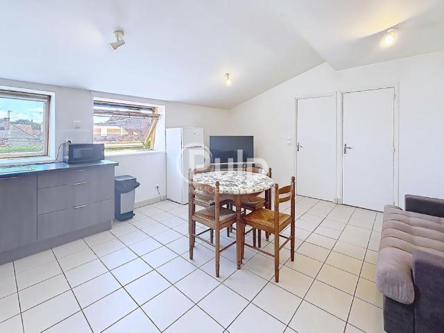 Appartement à louer à Wavrin Réf. hauf173