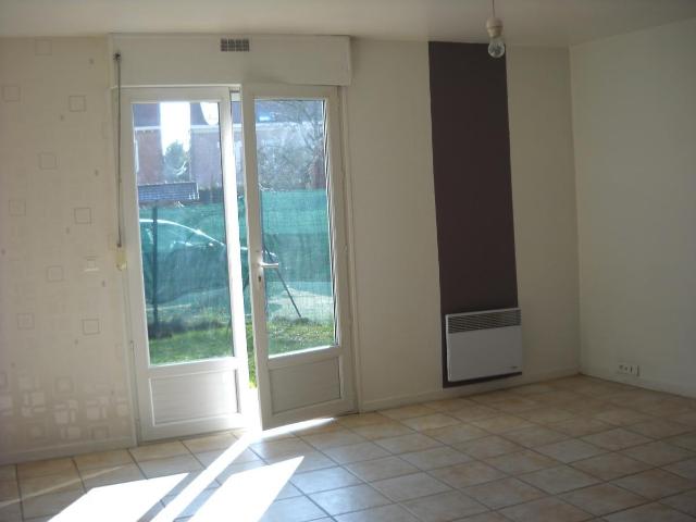 Appartement à louer à Wahagnies 59261