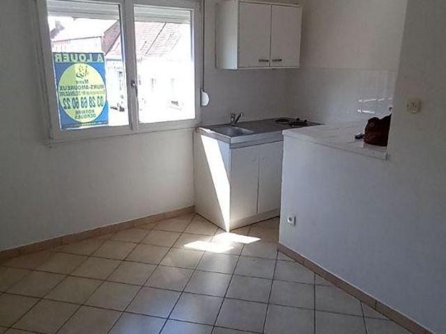 Appartement à louer à Warhem 59380