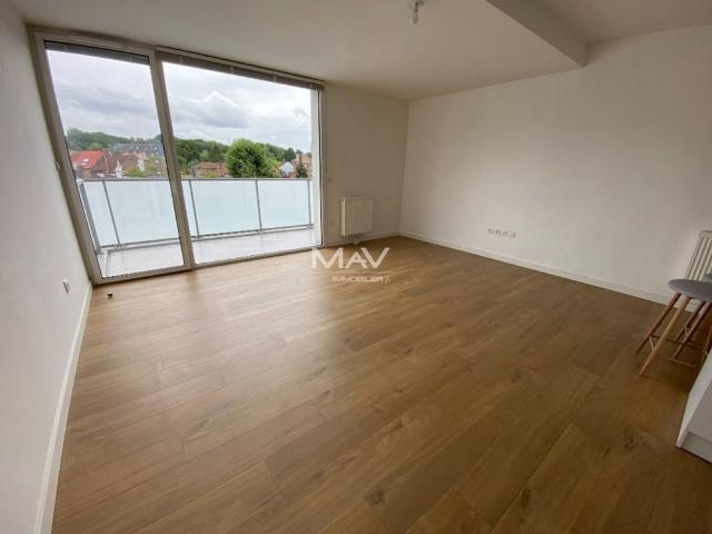 Appartement à louer à Wasquehal •