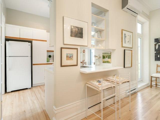 Appartement à louer à Westmount