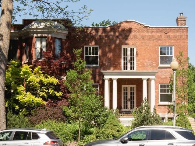 Appartement à louer à Westmount