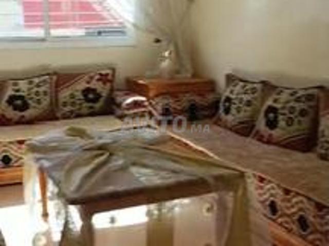 Appartement à louer à Wifac