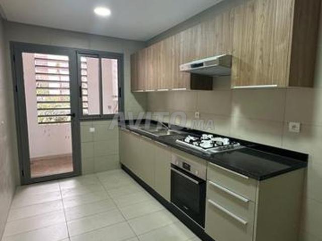 Appartement à louer à Wifak