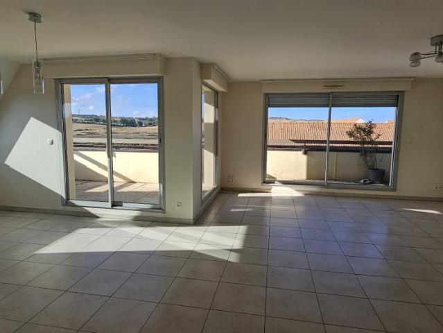 Appartement à louer à Wimereux 62930