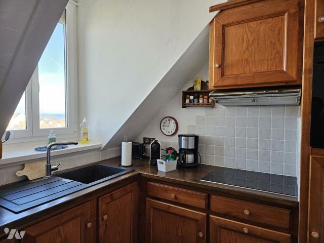 Appartement à louer à Wimereux, Hauts de France, €