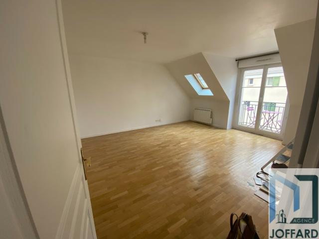 Appartement à louer à WISSOUS
