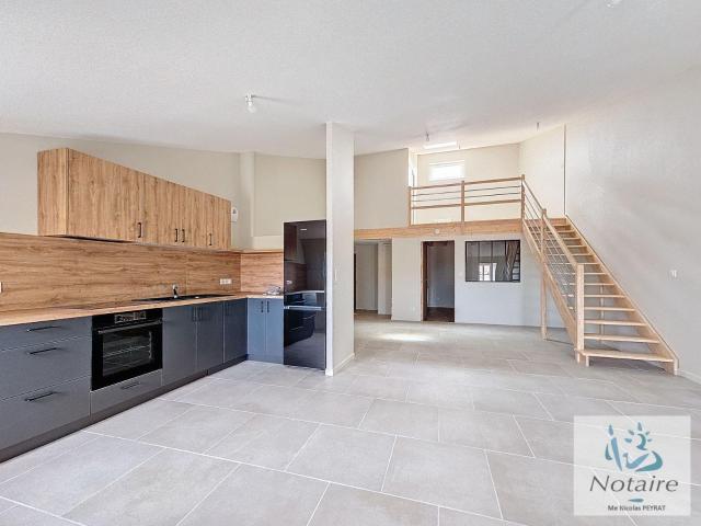 Appartement à louer à Tournus 71700
