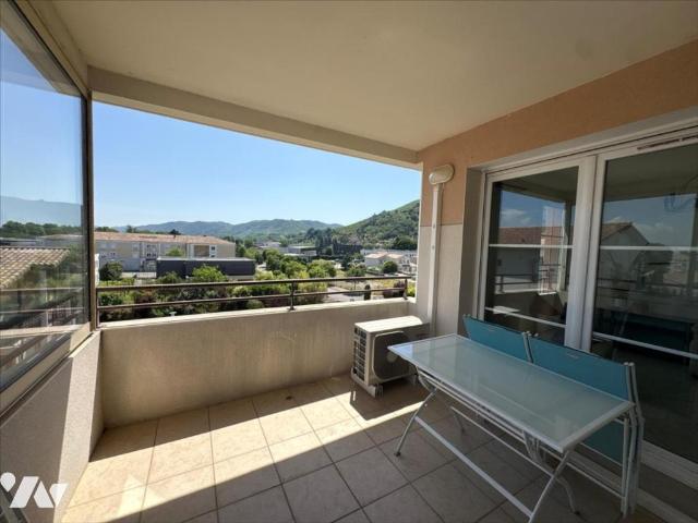 Appartement à louer à Tournon sur Rhône, Auvergne Rhône Alpes, €
