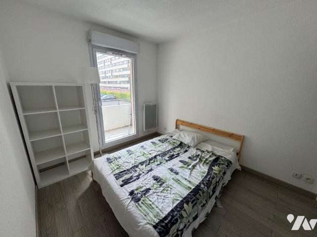 Appartement à louer à Tourcoing, Hauts de France, €