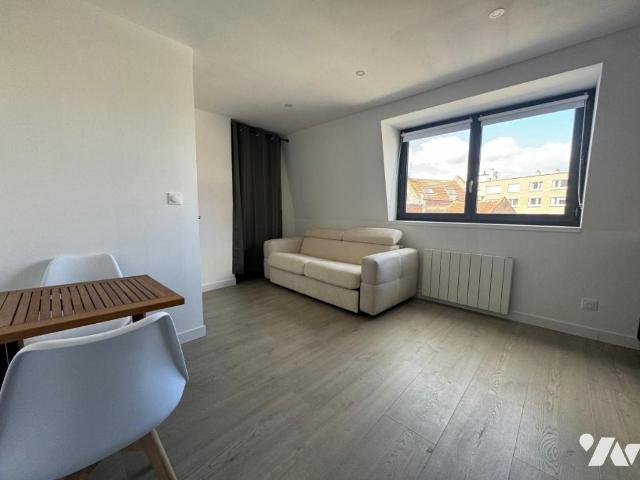 Appartement à louer à Tourcoing, Hauts de France, €