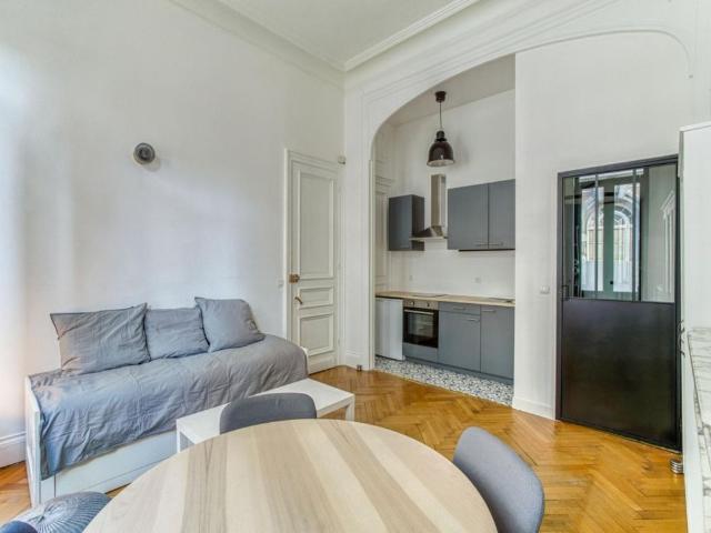 Appartement à louer à Tourcoing Réf. 1174