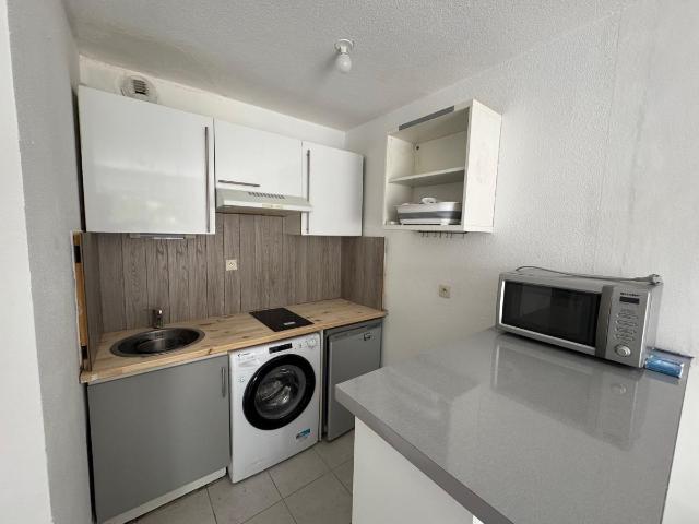 Appartement à louer à Tourcoing 59200