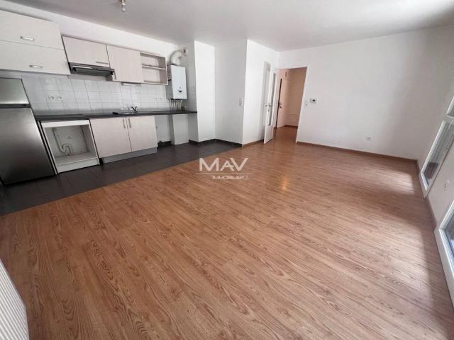 Appartement à louer à Tourcoing •