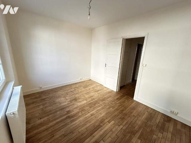 Appartement à louer à Tours, Centre Val de Loire, €