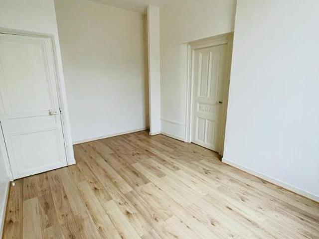 Appartement à louer à Tours, Centre Val de Loire, €