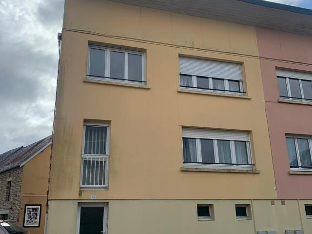 Appartement à louer à Torigny les Villes, Normandie, €