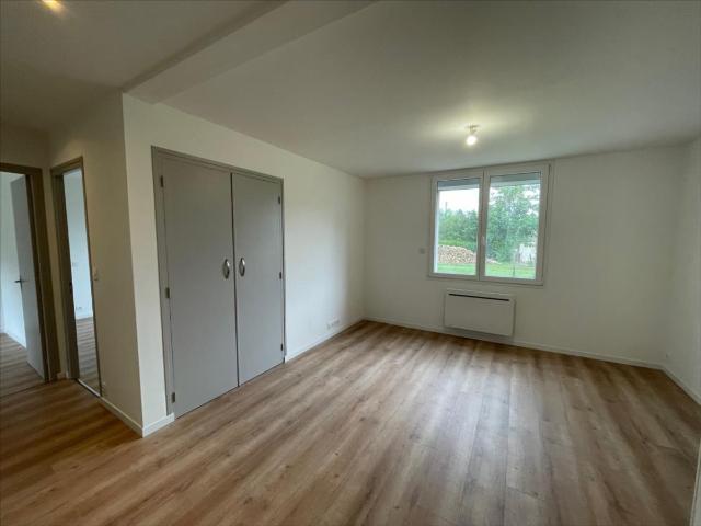 Appartement à louer à Tavaux 39500