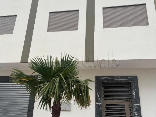 Appartement à louer à Tamaris – 4000 DH / mois