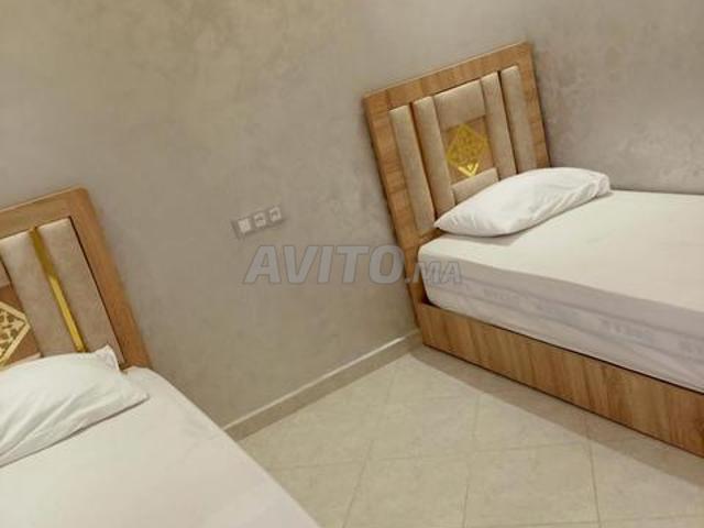 Appartement à louer à Tanger avec wifi