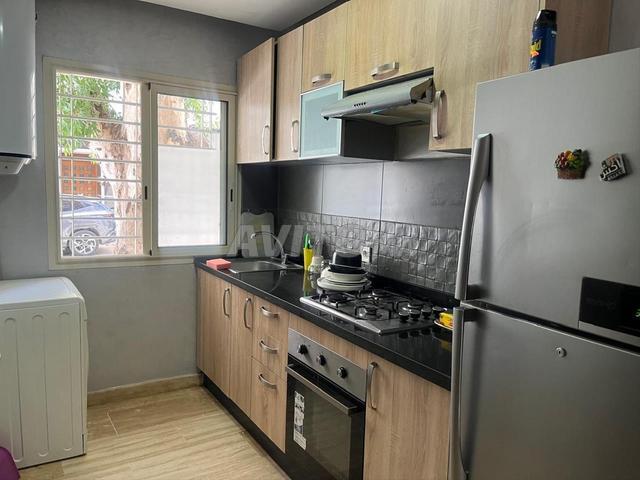 Appartement à louer à Tanger st village