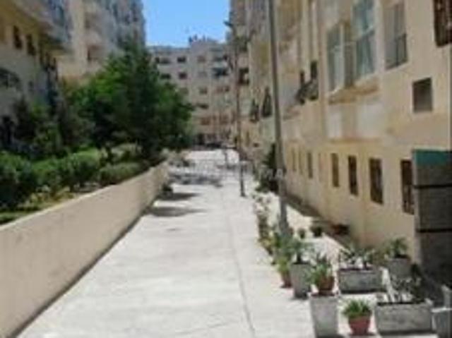 Appartement à louer à Tanger