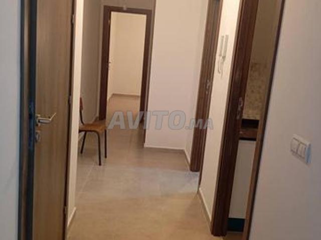 Appartement à louer à Tanger