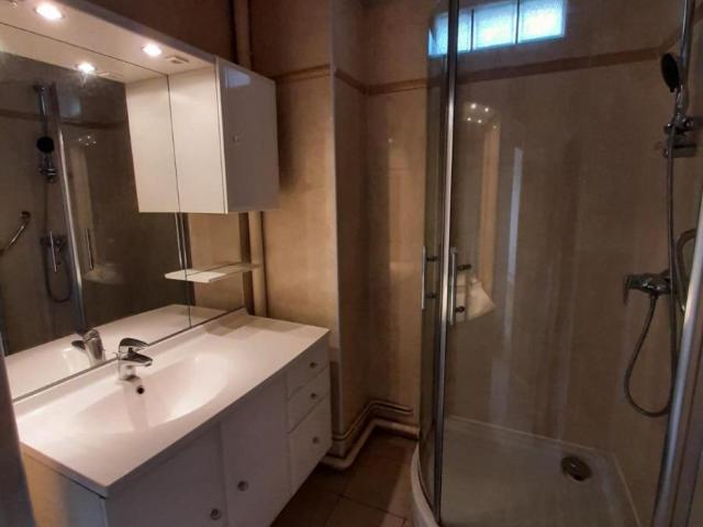 Appartement à louer à Tarbes, Occitanie, €