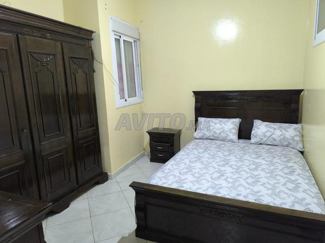 Appartement à louer à Tétouan Wilaya