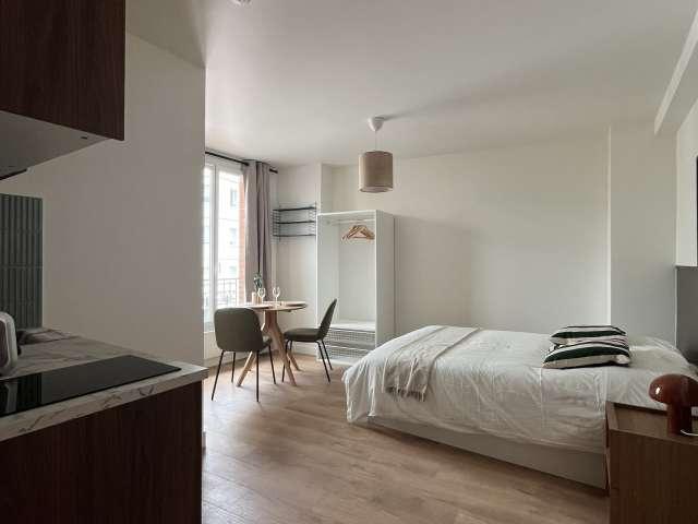 Appartement à louer à Télégraphe Pelleport Saint Fargeau