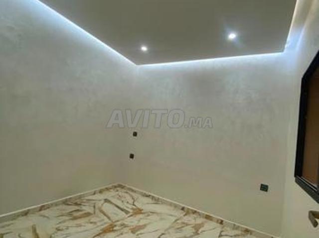 Appartement à louer à Temara Massira 1