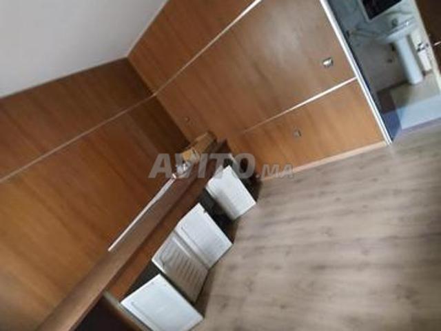 Appartement à louer à Temara Milano, réservé aux médecins