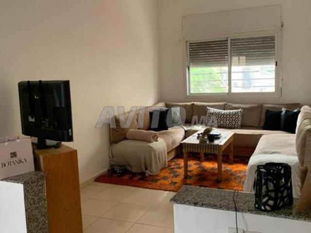 Appartement à louer à Témara, Oulad Mtaa