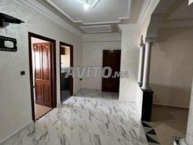 Appartement à louer à Témara, Oulad Mtaa