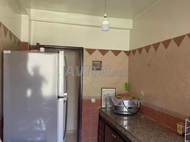 Appartement à louer à Temara Al Ouafaq
